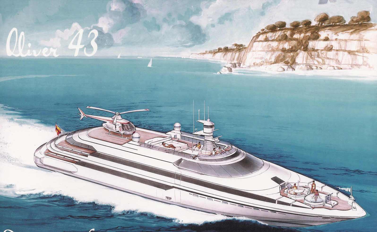 Diseños de Yates 4