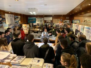 [:es]VISITA ESTUDIANTES UDC[:en]UDC STUDENTS AT OLIVER DESIGN[:] 51