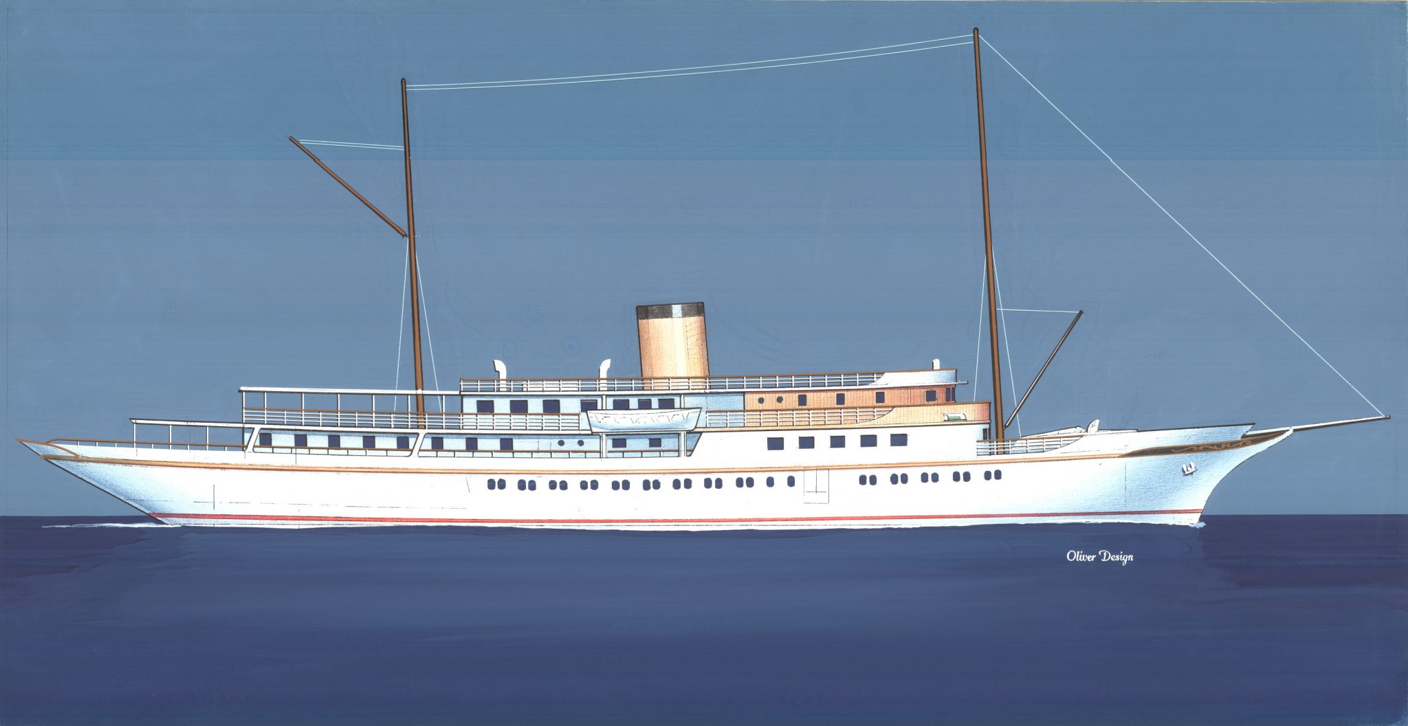 Diseños de Yates 10