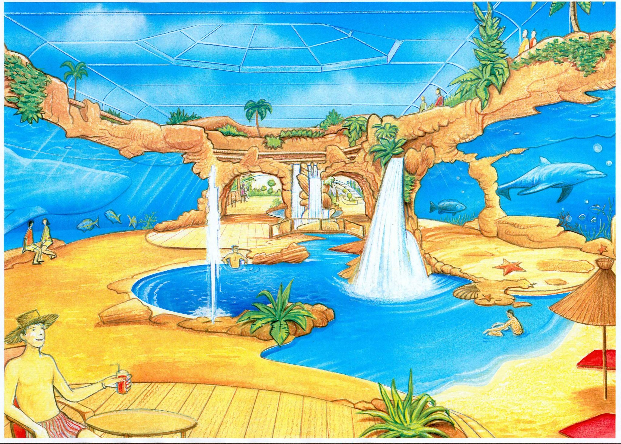 Seapark 7