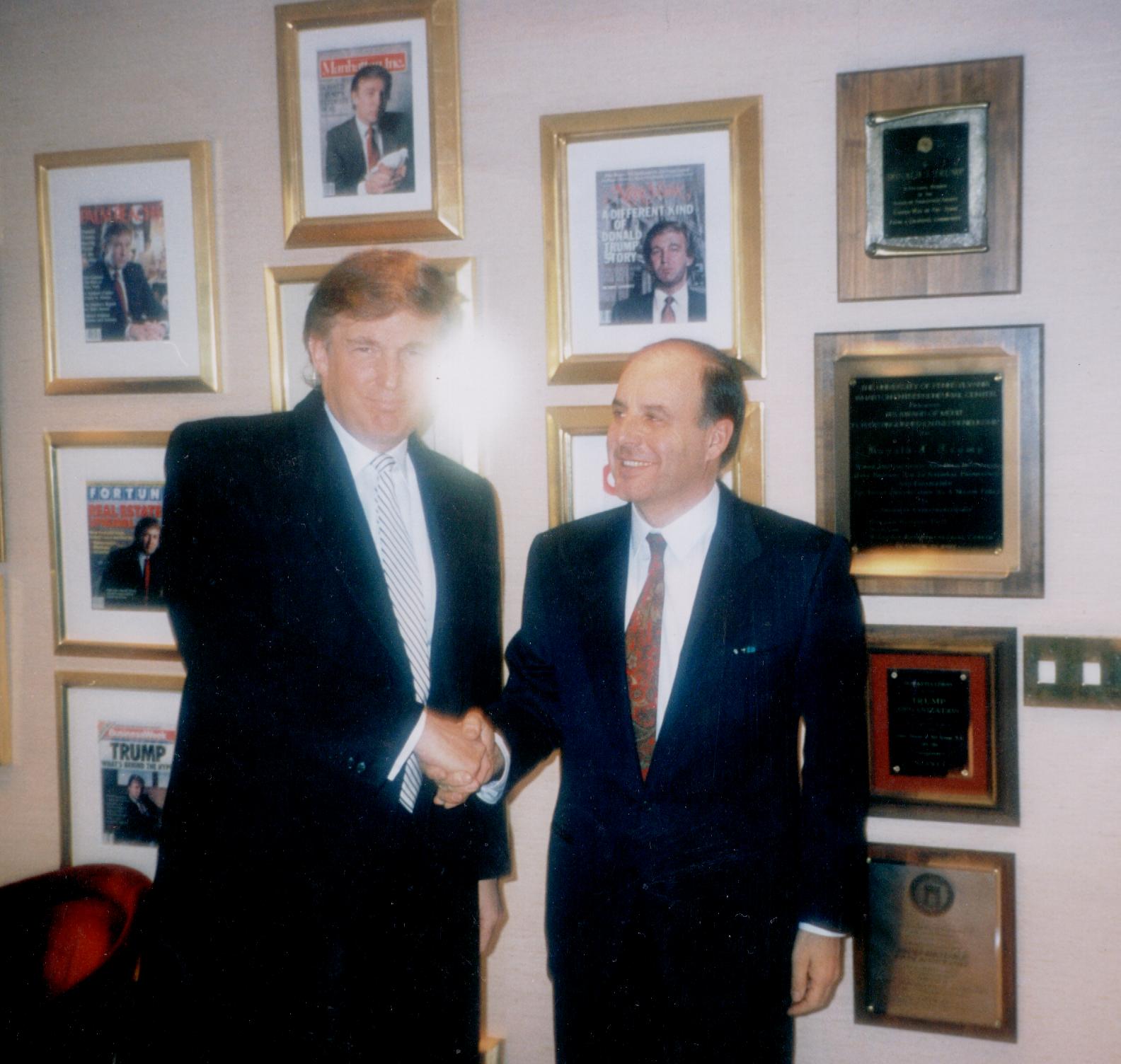 Trump Princess 12