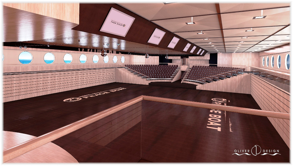 Ecoship 8