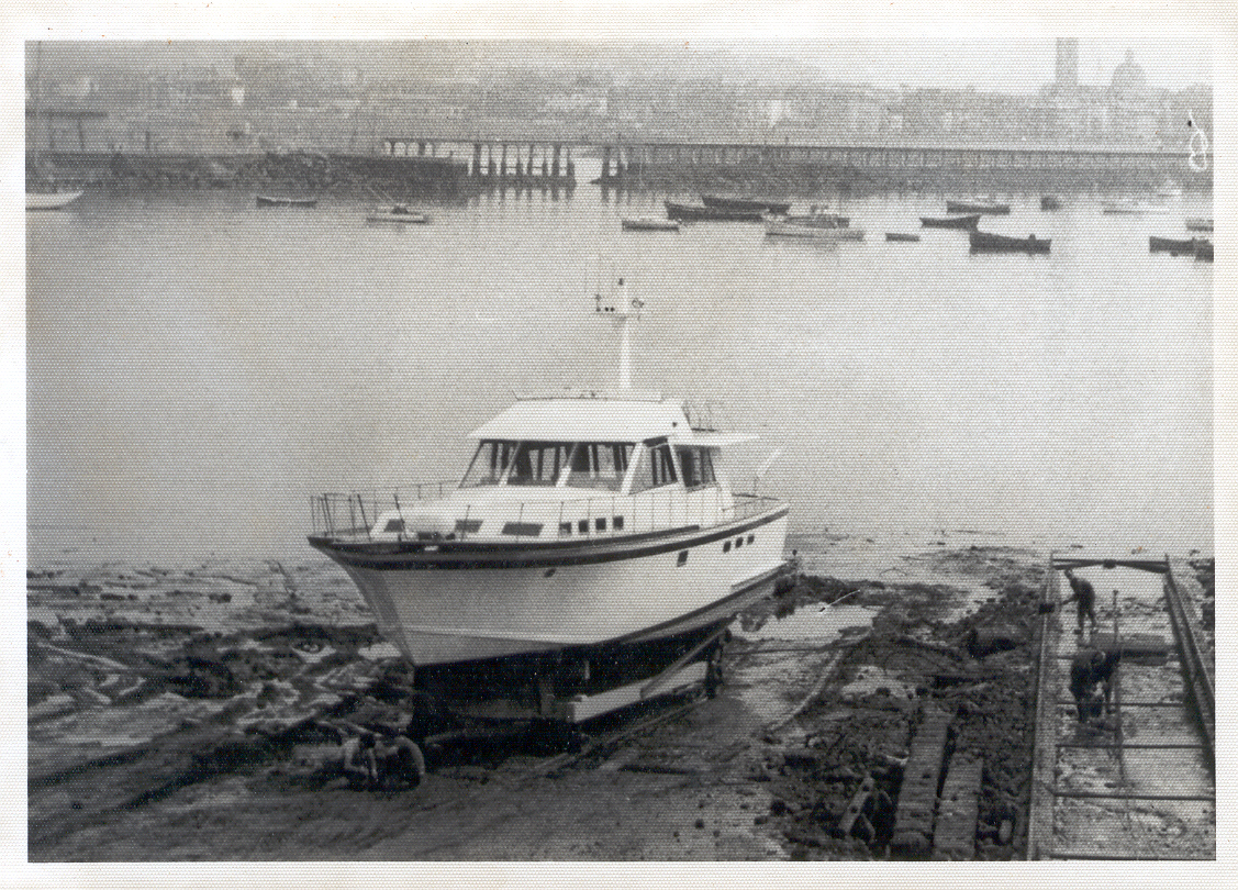 Yates Revilo 9