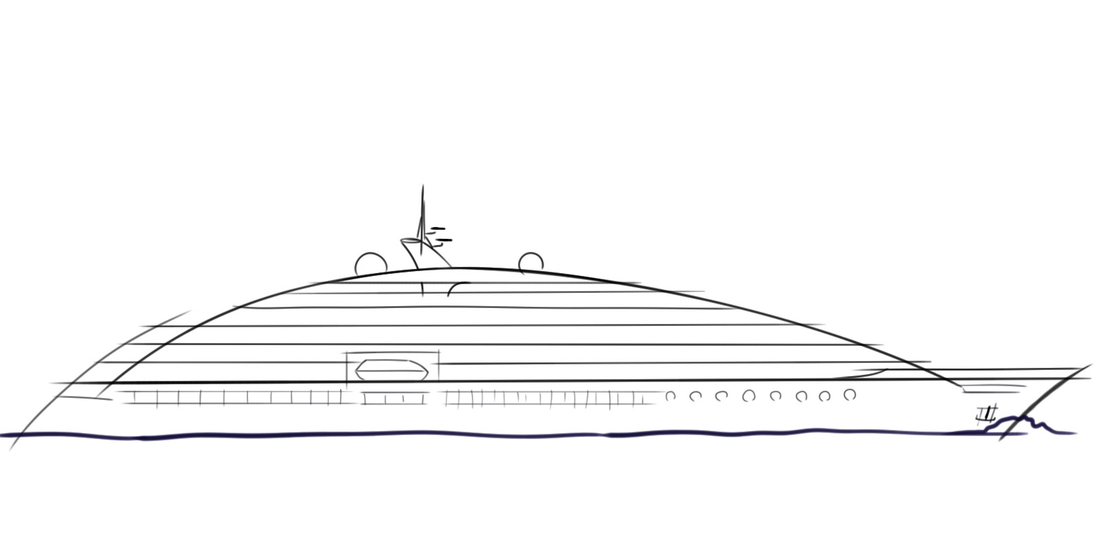 Cruceros