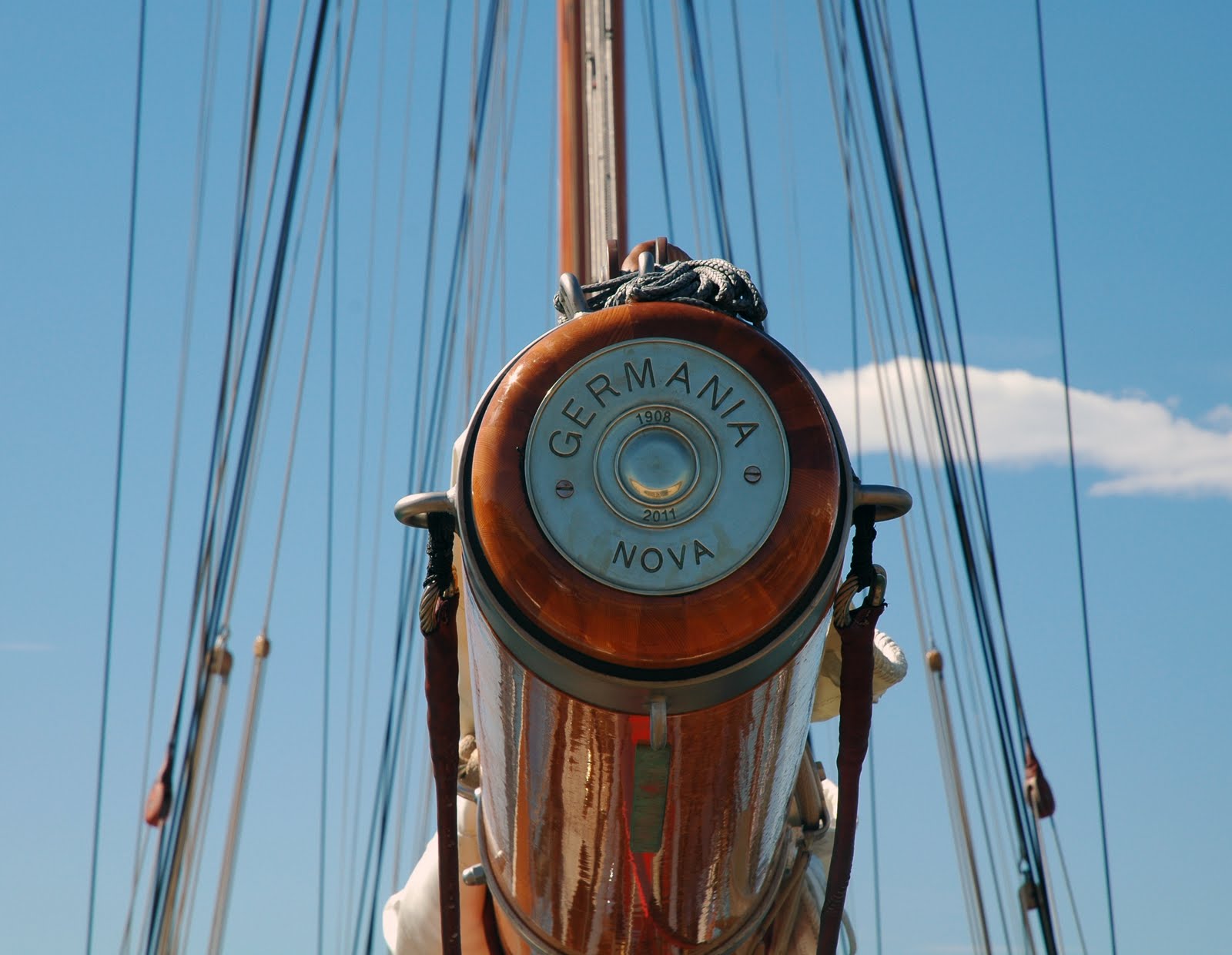 Germania Nova 13