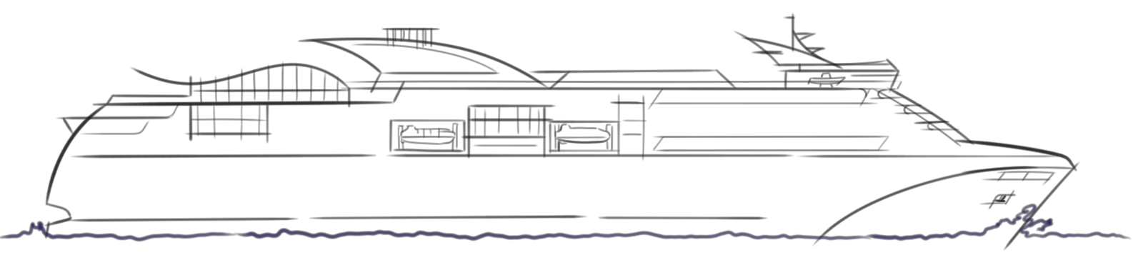 Ferries 1