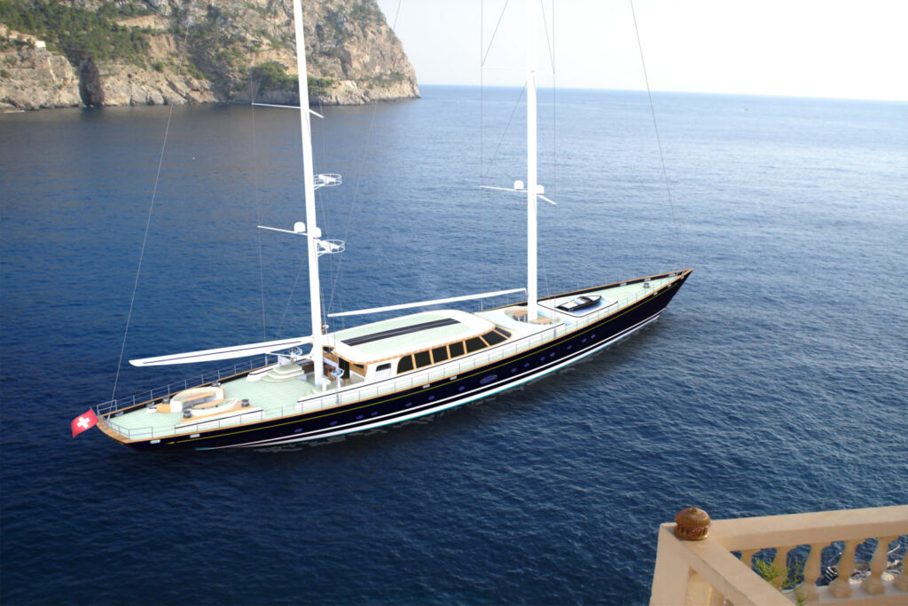 Mariposa 55