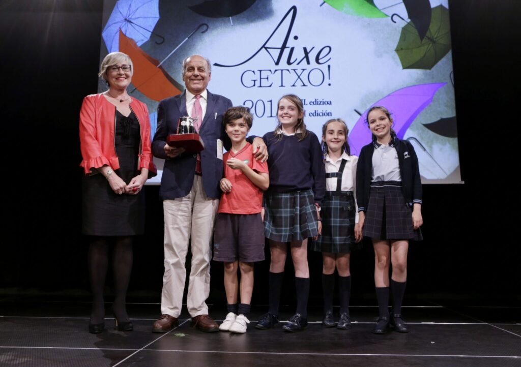 [:es]PREMIO "AIXE GETXO" PARA OLIVER DESIGN[:en]OLIVER DESIGN AT NAVALIA EXHIBITION 2018[:] 1