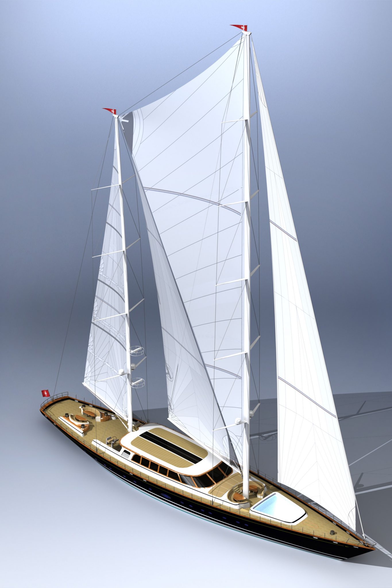 Mariposa 55 13