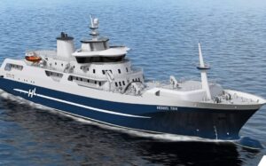 [:es]BUQUE SALMONERO "NORWEGIAN GANNET"[:en]SALMON VESSEL "NORWEGIAN GANNET"[:] 76