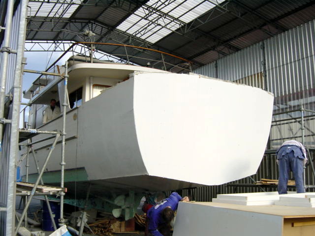Ormonde Deux 4