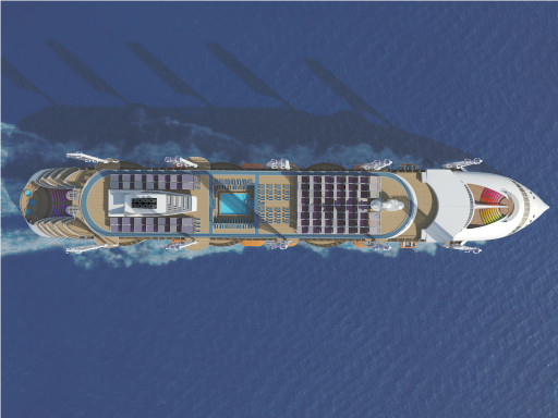 Ecoship 5