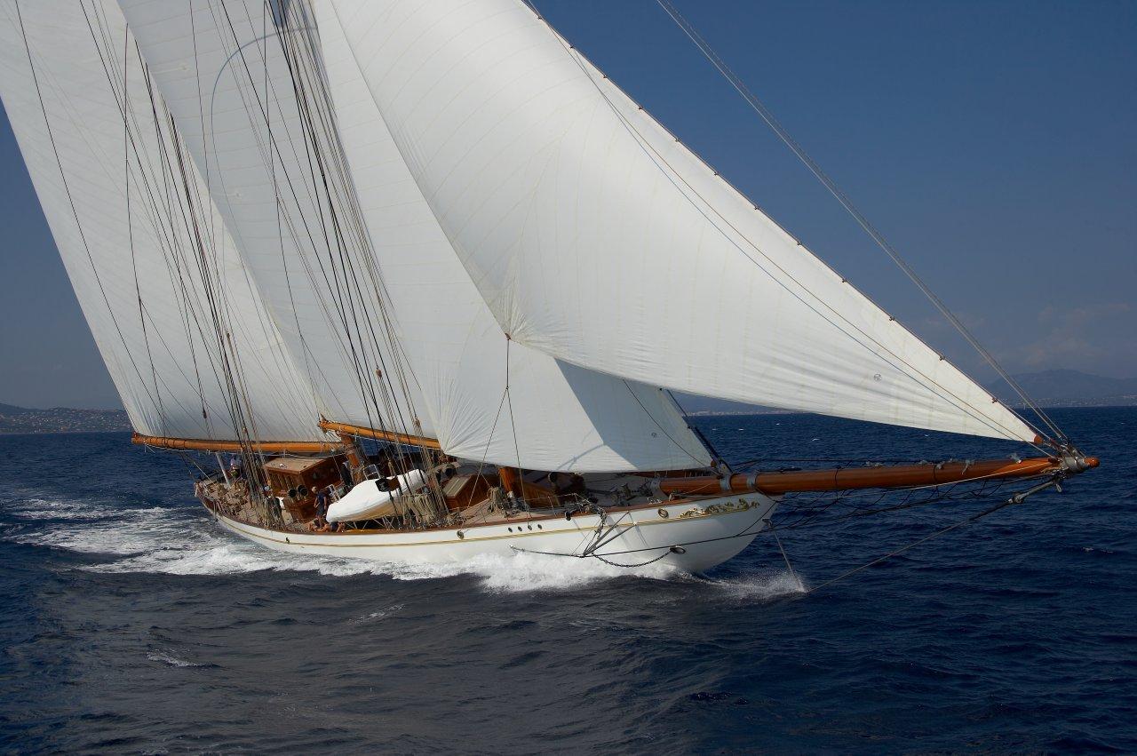 Germania Nova 1