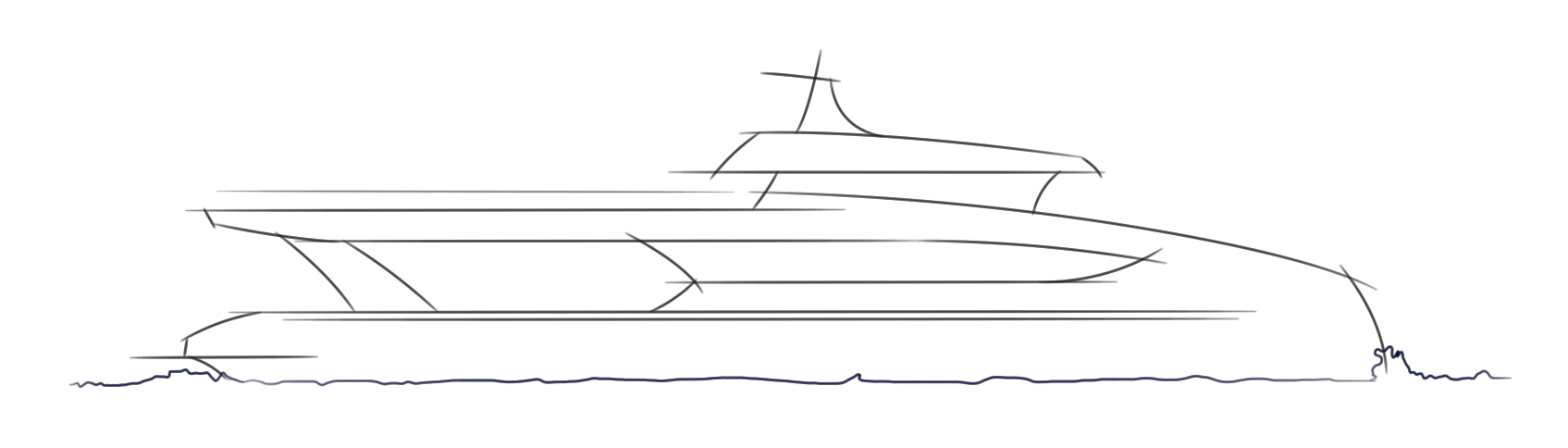 Shadow Boats 1