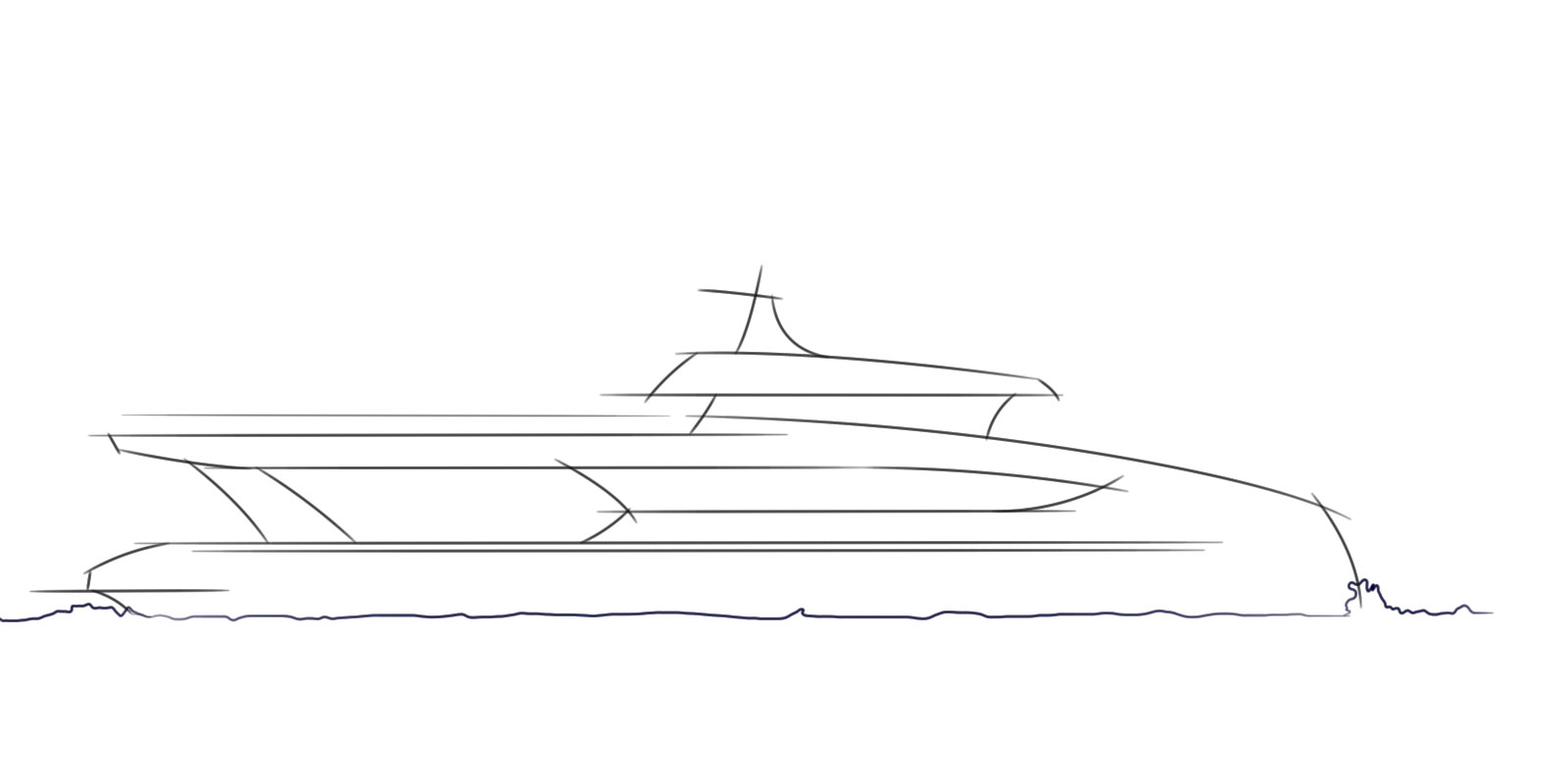 Shadow Boats